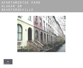 Apartamentos para alugar em  Bradfordsville