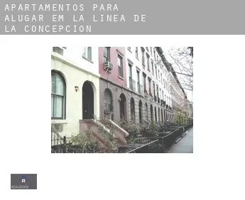 Apartamentos para alugar em  La Línea de la Concepción