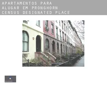Apartamentos para alugar em  Pronghorn