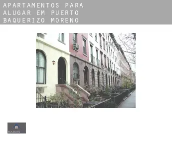 Apartamentos para alugar em  Puerto Baquerizo Moreno