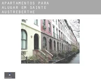 Apartamentos para alugar em  Sainte-Austreberthe