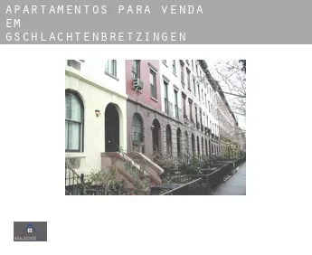 Apartamentos para venda em  Gschlachtenbretzingen