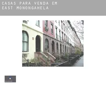 Casas para venda em  East Monongahela