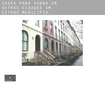 Casas para venda em  Outras cidades em Catano Municipio
