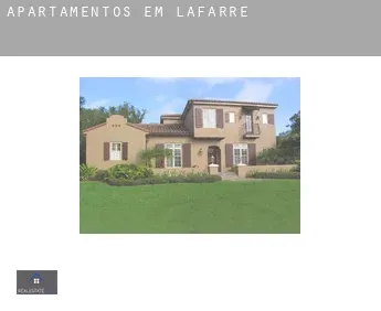 Apartamentos em  Lafarre