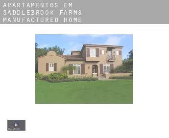 Apartamentos em  Saddlebrook Farms Manufactured Home Community