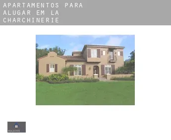 Apartamentos para alugar em  La Charchinerie