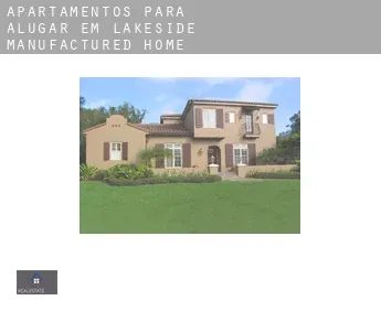 Apartamentos para alugar em  Lakeside Manufactured Home Community