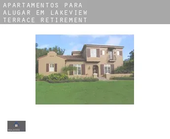 Apartamentos para alugar em  Lakeview Terrace Retirement Village