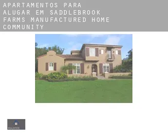 Apartamentos para alugar em  Saddlebrook Farms Manufactured Home Community