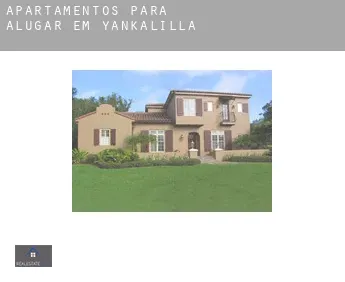 Apartamentos para alugar em  Yankalilla