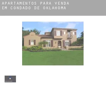 Apartamentos para venda em  Condado de Oklahoma