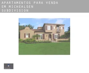 Apartamentos para venda em  Michealsen Subdivision