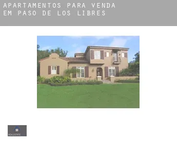 Apartamentos para venda em  Departamento de Paso de los Libres