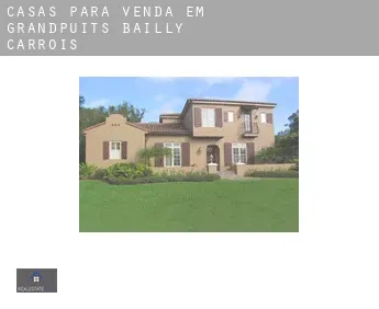 Casas para venda em  Grandpuits-Bailly-Carrois