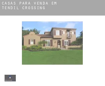 Casas para venda em  Tendil Crossing