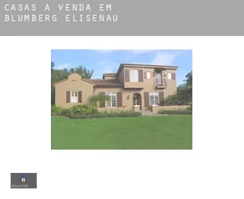 Casas à venda em  Blumberg-Elisenau