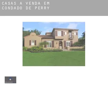 Casas à venda em  Condado de Perry