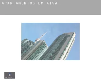 Apartamentos em  Aisa