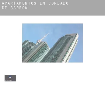 Apartamentos em  Condado de Barrow