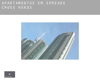 Apartamentos em  Spread’s Cross Roads