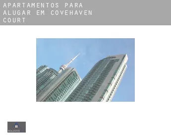 Apartamentos para alugar em  Covehaven Court