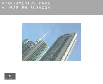 Apartamentos para alugar em  Susacón