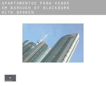 Apartamentos para venda em  Blackburn with Darwen (Borough)