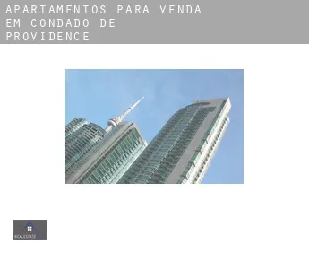 Apartamentos para venda em  Condado de Providence