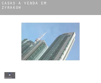 Casas à venda em  Żyraków