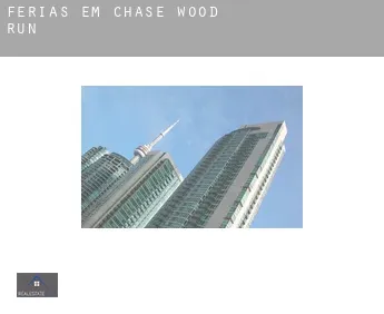 Férias em  Chase Wood Run