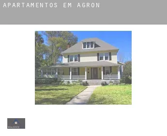 Apartamentos em  Agrón