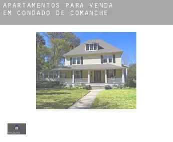 Apartamentos para venda em  Condado de Comanche