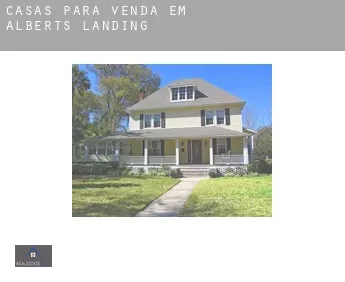 Casas para venda em  Alberts Landing