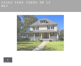 Casas para venda em  Le Muy