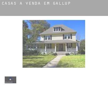 Casas à venda em  Gallup