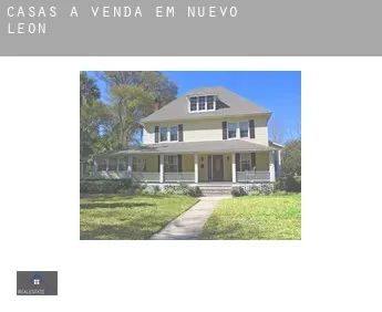 Casas à venda em  Nuevo León