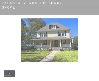 Casas à venda em  Shady Grove