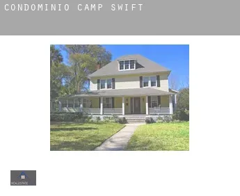 Condomínio  Camp Swift