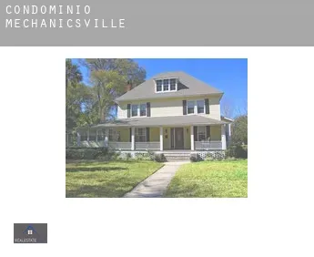 Condomínio  Mechanicsville