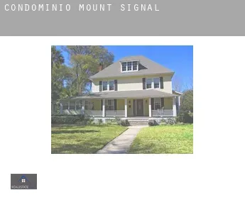 Condomínio  Mount Signal