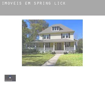 Imóveis em  Spring Lick