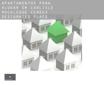 Apartamentos para alugar em  Carlisle-Rockledge