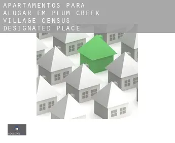 Apartamentos para alugar em  Plum Creek Village