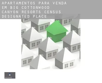 Apartamentos para venda em  Big Cottonwood Canyon Resorts