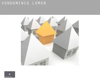 Condomínio  Lemon