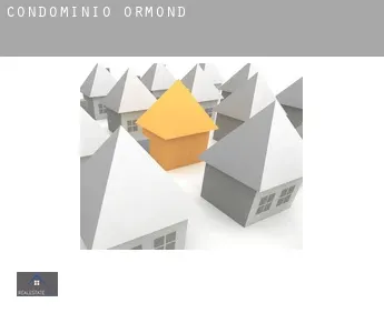 Condomínio  Ormond