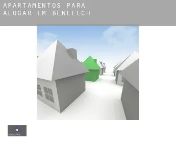 Apartamentos para alugar em  Benllech