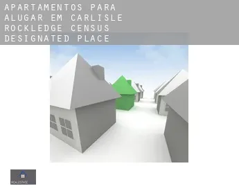 Apartamentos para alugar em  Carlisle-Rockledge