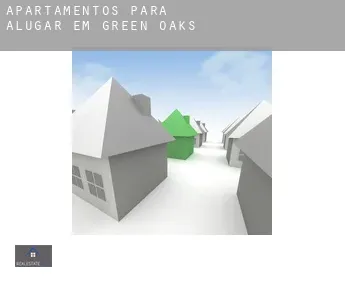 Apartamentos para alugar em  Green Oaks